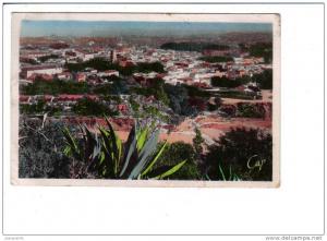 1   BLIDA   -   Vue  générale  prise  du  Fort  Mimich