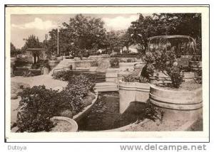 Blida - les Fontaines