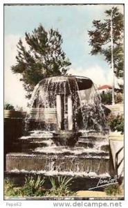 blida-la fontaine ricci-cpsm