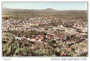 blida-lvue générale-cpsm