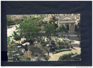 BLIDA     Les   Fontaines