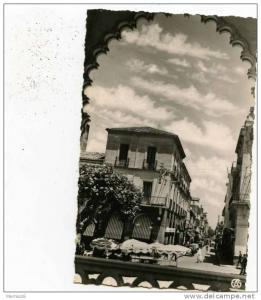 blida la rue d’alger 8 editions alexandre sirecky EAS