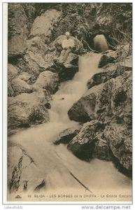 ALGERIE - BLIDA - Lot de 5 Cärtes Postales   PRIX FIXE