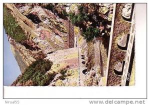 ALGERIE Environs de BLIDA Gorges de la CHIFFA