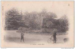 BLIDA      ( algérie  ) ????@@@@  2 personnages   ( port gratuit )