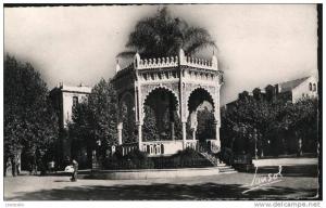 BLIDA - place Georges Clémenceau