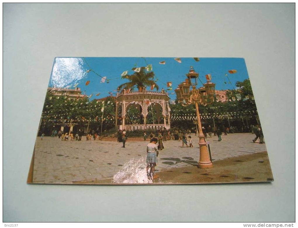 PLACE DU 1ER NOVEMBRE 1954