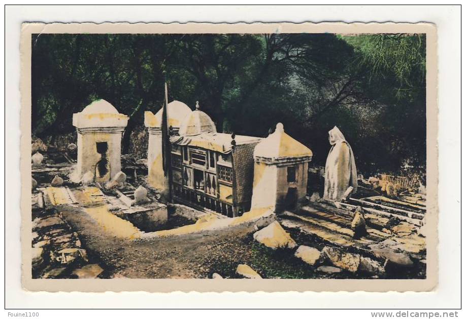 blida marabout sidi el kébir