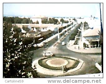 ALGERIA BLIDA  PORTE D'ALGERI S1975 DS14853
