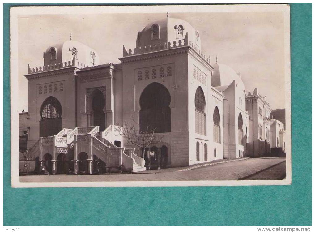 1 cpa blida halle aux tabacs