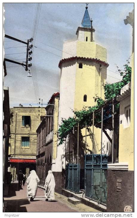 ALGERIE / ALGERIEN   Blida   La Mosquee