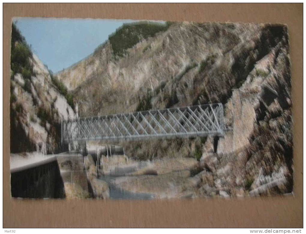 BLIDA PONT CHEMIN DE FER