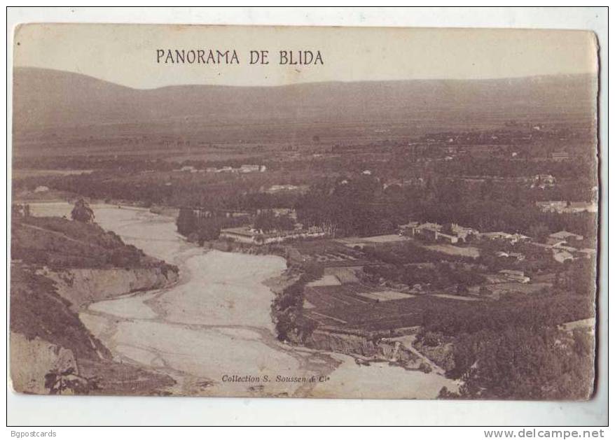 Blida