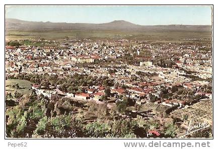 blida-lvue générale-cpsm