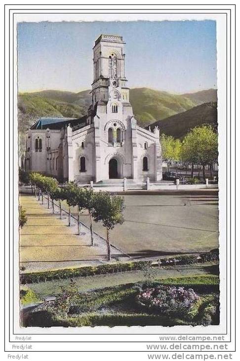 BLIDA  L´EGLISE
