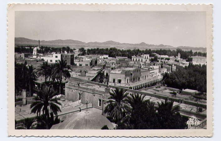 BISKRA 14 Vue Générale