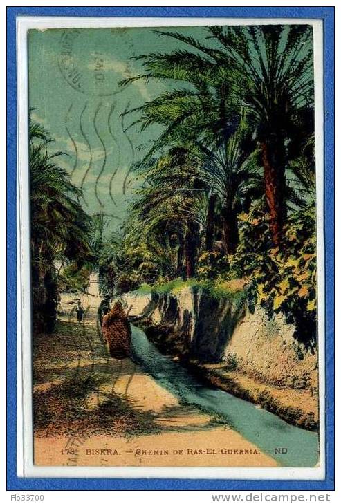 67 173 biskra  chemin de ras el guerria