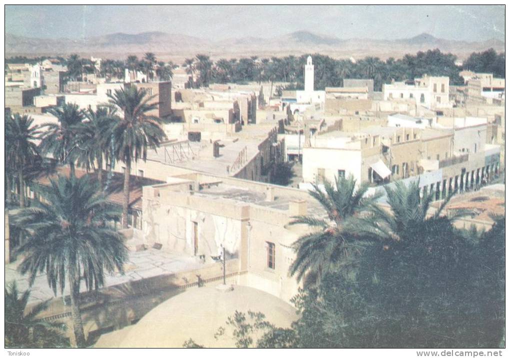 Biskra
