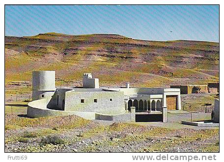 ALGERIA - AK 80352 Biskra - les Environs de M'chounech