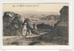 biskra passage du col de sfa