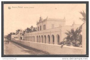 CPA Biskra, Gasthuis Lavigerie