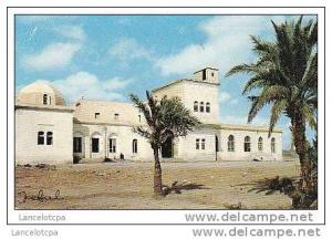 BISKRA / HAMMAM SALIHINE