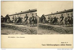 BISKRA - Noce - Fantasia