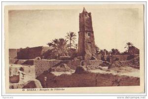 Biskra