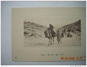 ALGERIE   1838   BISKRA