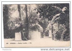 12157 Biskra - Jardin Landon