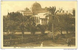 Biskra - Le Casino