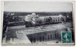 Algérie - CP N° O427 - Biskra - CPA/E