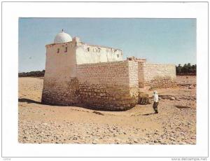 Biskra     Sidi Zerzour