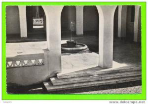 COLOMB-BÉCHAR CENTRE D´ACCUEIL - LE JET D´EAU - CONDITION A1 - R.DELAYANCE -