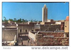 BECHAR