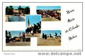 Bonne année de COLOMB BECHAR ( 5 vues )
