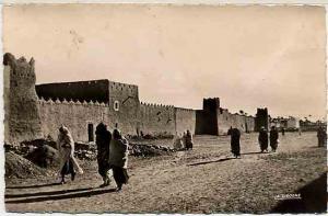 683 COLOMB BECHAR - LE KSAR