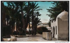 Colomb-Bechar