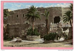 14 Colomb Bechar Ougda Ecrite Date 1962