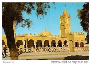 4021 BECHAR .PALAIS PITTORESQUE.   / JEFAL