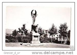 batna le jardin public