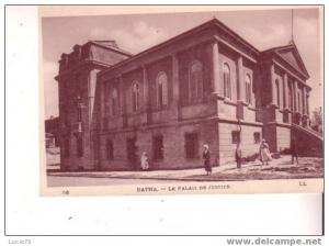 BATNA - Le Palais de Justice  - n° 56
