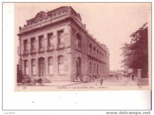 BATNA - Le Théatre   - n° 27