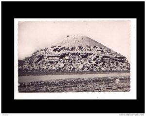 BATNA N° 12 - LE TOMBEAU DE MEDRASSEN