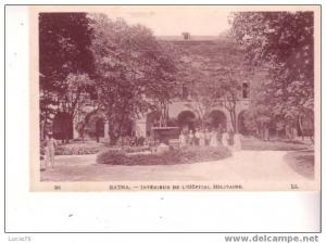BATNA - Intérieur de l´ Hôpital Militaire - n° 26