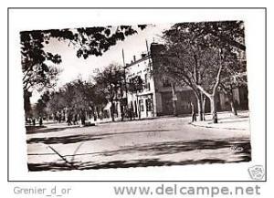 batna avenue de france