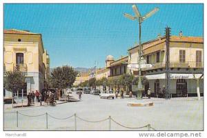 ALGERIE.BATNA. CP MODERNE