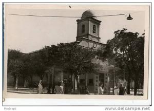 §§ BATNA   l'église , animée  ... §§