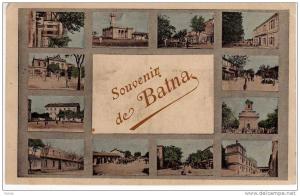 Souvenir de Batna