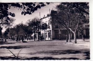 ALGERIE, BATNA, AVENUE DE FRANCE